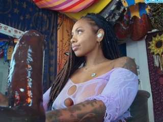 elizagrey — Camsoda recorded stream screenshot (17 Feb 2026)