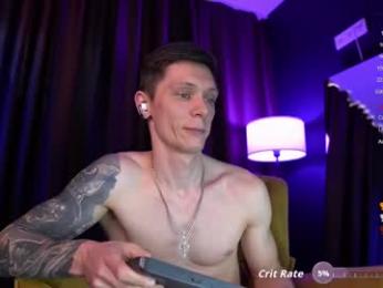 joni_joni18 — Chaturbate recorded stream screenshot (17 Feb 2026)