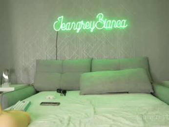 jeangreybianca — Chaturbate recorded stream image, 05.03.2025 20:00