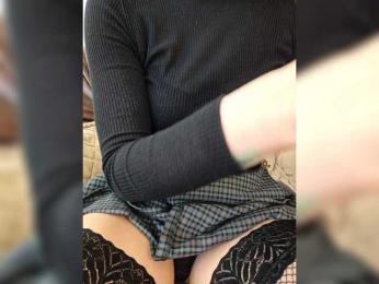 Flammeee — Bongacams recorded stream image, 17.02.2026 10:30