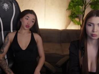 kira0541 — Chaturbate recorded stream image, 17.02.2026 07:50