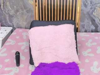 nyakimgold — Camsoda recorded stream screenshot (17 Feb 2026)