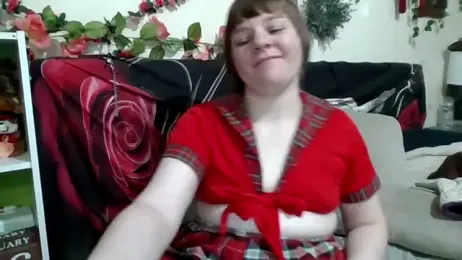 AverageRose — Stripchat recorded stream screenshot (17 Feb 2026)