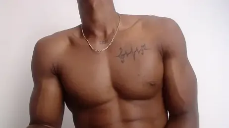 drake_brwon_23 — Stripchat recorded stream screenshot (17 Feb 2026)