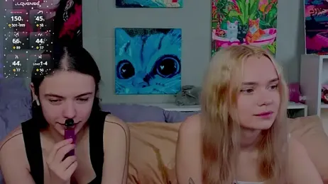 Viena_dias — Stripchat recorded stream image, 17.02.2026 12:30
