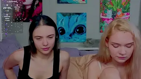 Viena_dias — Stripchat recorded stream image, 17.02.2026 12:30