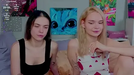 Viena_dias — Stripchat recorded stream image, 17.02.2026 12:30