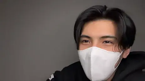 Lio_kun — Stripchat recorded stream screenshot (17 Feb 2026)