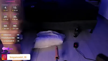 Ian_Castillo_ — Stripchat recorded stream screenshot (17 Feb 2026)