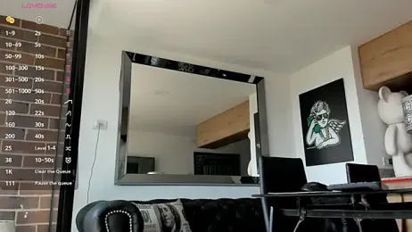 pretur_cruba1 — Stripchat recorded stream screenshot (17 Feb 2026)