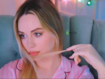 -ANN — Bongacams recorded stream image, 17.02.2026 13:00