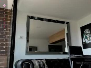 pretur_crubaa — Chaturbate recorded stream screenshot (17 Feb 2026)