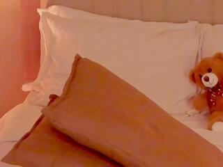 Isa Raven — Flirt4free recorded stream image, 17.02.2026 11:20