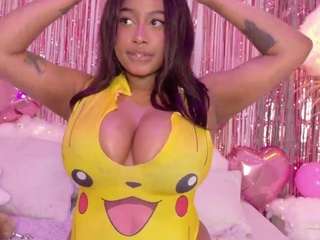 beatzie — Camsoda recorded stream image, 17.02.2026 14:30