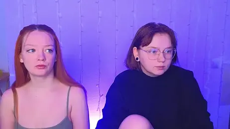 Radiants_two — Stripchat recorded stream image, 17.02.2026 13:20