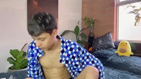 Andy_Belier23 — Stripchat recorded stream image, 17.02.2026 13:00