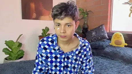 Andy_Belier23 — Stripchat recorded stream image, 17.02.2026 13:00
