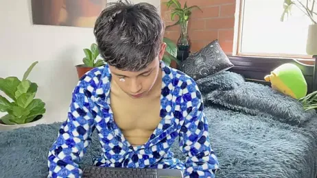 Andy_Belier23 — Stripchat recorded stream image, 17.02.2026 13:00
