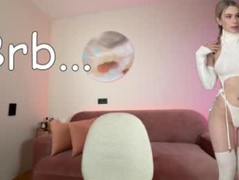 _hidden_gem_ — Chaturbate recorded stream image, 17.02.2026 14:00