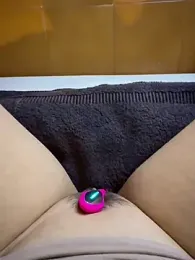 Wet-Pussycat — Stripchat recorded stream image, 17.02.2026 17:00