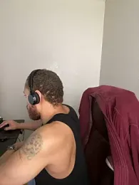 Fathero1time — Stripchat recorded stream screenshot (17 Feb 2026)