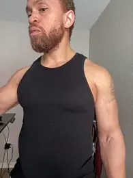 Fathero1time — Stripchat recorded stream screenshot (17 Feb 2026)