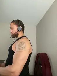 Fathero1time — Stripchat recorded stream screenshot (17 Feb 2026)