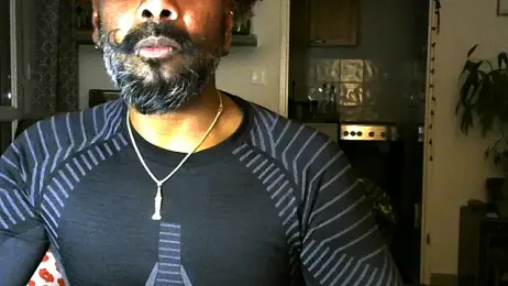 frenchblackc31 — Stripchat recorded stream image, 17.02.2026 16:50