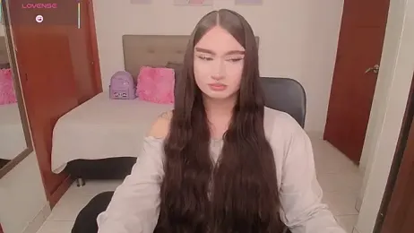 Miley_Baker — Stripchat recorded stream screenshot (17 Feb 2026)