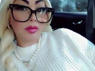 808sweets — Camsoda recorded stream screenshot (17 Feb 2026)