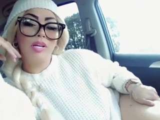 808sweets — Camsoda recorded stream screenshot (17 Feb 2026)