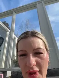 LoveShae_ — Stripchat recorded stream screenshot (17 Feb 2026)