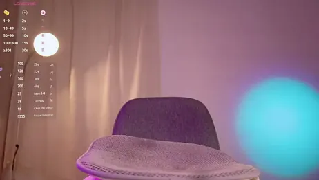 Samara_Gray — Stripchat recorded stream screenshot (17 Feb 2026)