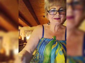 BoloshkaBlonda — Bongacams recorded stream screenshot (17 Feb 2026)