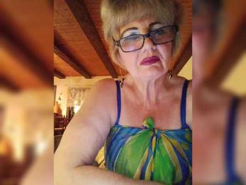 BoloshkaBlonda — Bongacams recorded stream screenshot (17 Feb 2026)