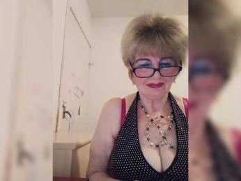 BoloshkaBlonda — Bongacams recorded stream screenshot (17 Feb 2026)