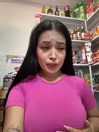 Sara_fun — Stripchat recorded stream screenshot (17 Feb 2026)