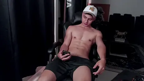 Stiven_CL — Stripchat recorded stream screenshot (17 Feb 2026)