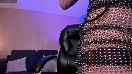 LexieWayne — Stripchat recorded stream image, 17.02.2026 18:50