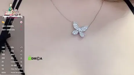 milk_sugar — Stripchat recorded stream image, 17.02.2026 15:00