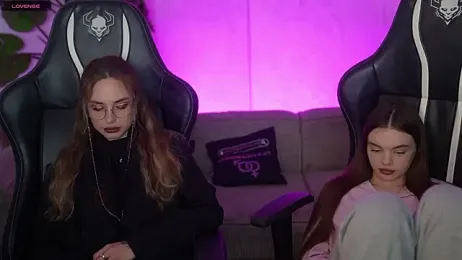 Zlata_Sky — Stripchat recorded stream image, 17.02.2026 19:50