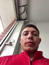 santiObrero — Stripchat recorded stream image, 17.02.2026 19:00