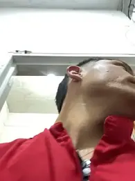 santiObrero — Stripchat recorded stream image, 17.02.2026 19:00