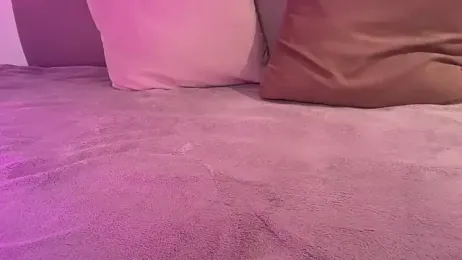 AlmaryKim — Stripchat recorded stream screenshot (17 Feb 2026)