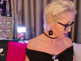 Milforja — Bongacams recorded stream screenshot (17 Feb 2026)