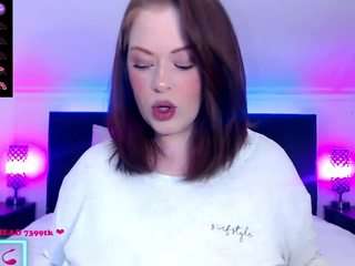 crystalcream — Camsoda recorded stream screenshot (17 Feb 2026)