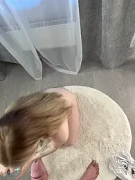 CaseyCumFace — Stripchat recorded stream screenshot (17 Feb 2026)