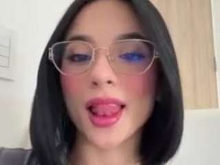 kiraalopez — Camsoda recorded stream screenshot (17 Feb 2026)