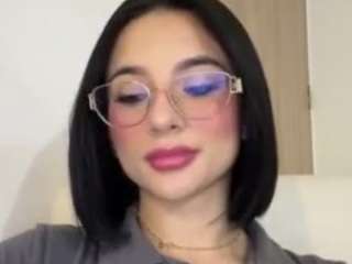 kiraalopez — Camsoda recorded stream screenshot (17 Feb 2026)