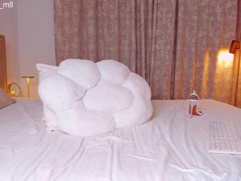 Maarymur — Bongacams recorded stream image, 17.02.2026 17:40